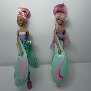 2 Sky Vintage Dancers without launcher